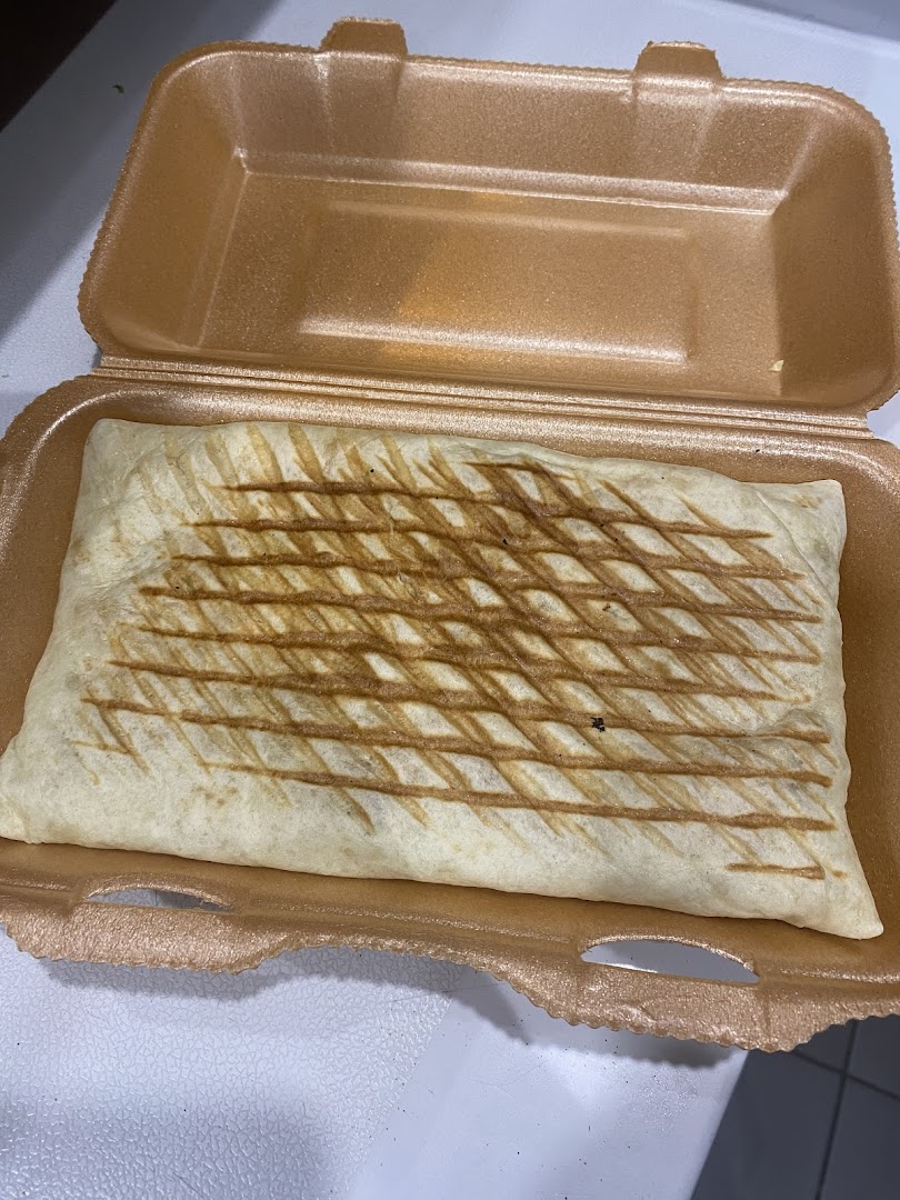 Cuisine turque